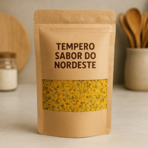 Sabor do Nordeste