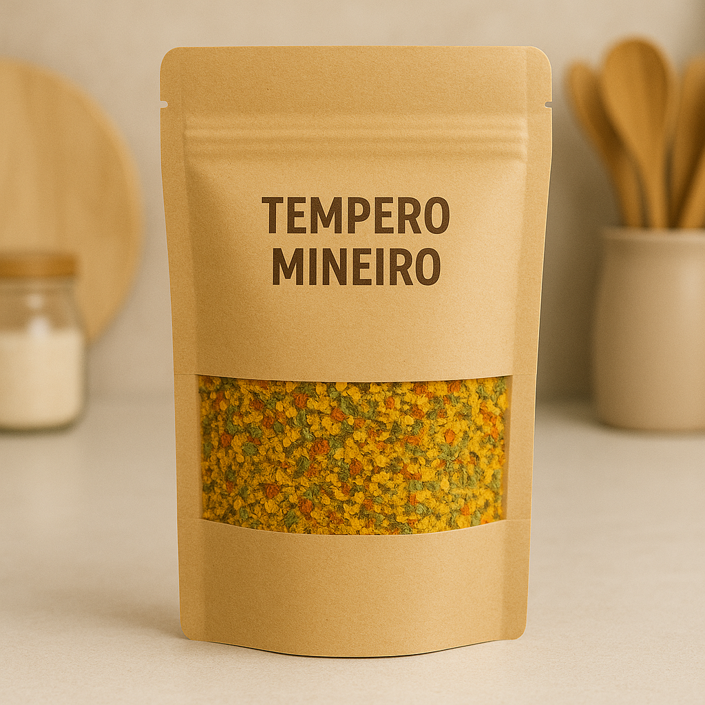 Tempero Mineiro