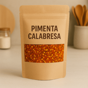 Pimenta Calabresa