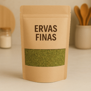 Ervas Finas