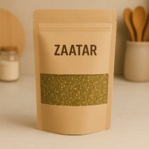 Zaatar