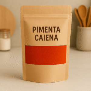 Pimenta Caiena