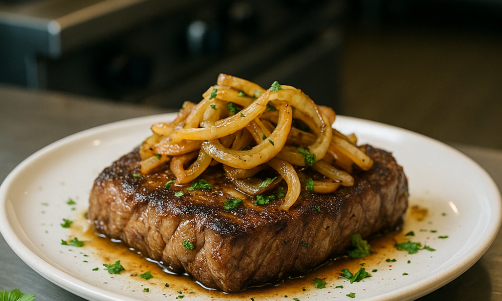 Clássico do dia a dia com sabor de verdade.